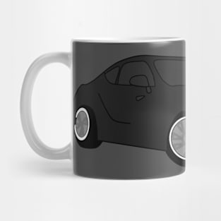 GT 86 Mug